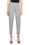 ANNE KLEIN STRETCH TWILL PANTS,10708080