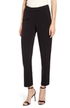 ANNE KLEIN CLEAN FRONT PANTS,10694614