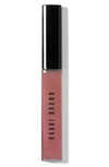 BOBBI BROWN SHIMMER LIP GLOSS,E7ET