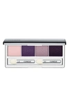 CLINIQUE ALL ABOUT SHADOW EYESHADOW QUAD,7PWL