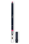 Dior Rouge Contour Lip Liner - 047 Miss In 047 Miss