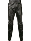 RICK OWENS AIRCUT JOGGER TROUSERS