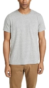 MADEWELL CREW NECK T-SHIRT