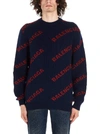 BALENCIAGA SWEATER,10971315