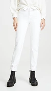 ALEXANDER WANG Cult Flip Jeans