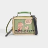 MARC JACOBS MARC JACOBS | The Box 20 in Printed Leather