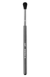 Sigma Beauty E38 - Diffused Crease&trade; Brush