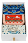 Claus Porto Deco, Favorito & Cerina Gift Box Set