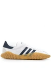 ADIDAS ORIGINALS COUNTRY X KAMANDA SNEAKERS