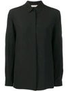 EMILIO PUCCI CONCEALED BUTTONED SHIRT
