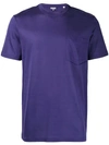 LANVIN RELAXED FIT T-SHIRT
