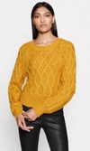 EQUIPMENT ROESIA COTTON SWEATER
