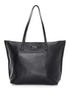 FURLA Large Luce Leather Tote