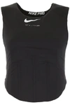 ALYX 1017 ALYX 9SM X NIKE CROPPED TANK TOP