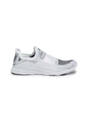 APL ATHLETIC PROPULSION LABS 'TECHLOOM BLISS' KNIT SLIP-ON SNEAKERS