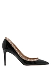 VALENTINO GARAVANI VALENTINO GARAVANI ROCKSTUD PUMPS