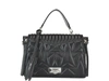 JIMMY CHOO JIMMY CHOO HELIA TOP HANDLE BAG