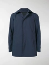 HERNO HOODED LIGHTWEIGHT JACKET,IM0207U1933913748772