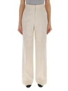 STELLA MCCARTNEY STELLA MCCARTNEY WIDE LEG TROUSERS