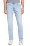 AG GRADUATE SLIM STRAIGHT LEG JEANS,1174DAS