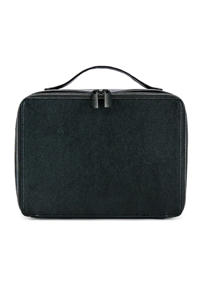 Beis The Cosmetics Case In Black