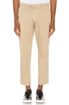 ROLLA'S RELAXO CROPPED PANT,ROLS-MP8
