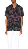 ROLLA'S Bon Reef Shirt,ROLS-MS60