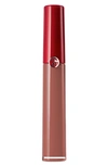 Giorgio Armani Lip Maestro Liquid Matte Lipstick 202 Dolci 0.22 oz/ 6.6 ml