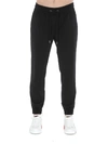 DOLCE & GABBANA LOGO TRACK PANTS,10972636