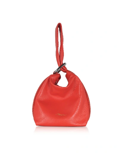 3.1 Phillip Lim / フィリップ リム Ines Soft Triangle Pouch