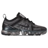 Nike Air Vapormax 2019 Nexkin Sneakers In Black