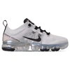 Nike Women's Air Vapormax 2019 Running Shoes In White Size 10.0