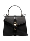 CHLOÉ MEDIUM ABY DAY SHOULDER BAG