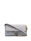 CHLOÉ FAYE SHOULDER BAG