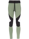 CHARLI COHEN LASER LEGGINGS