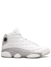 Jordan Wmns Air  13 Moon Particle In White