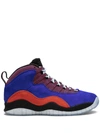 Jordan Air  10 Retro Nrg Sneakers In Multicolour