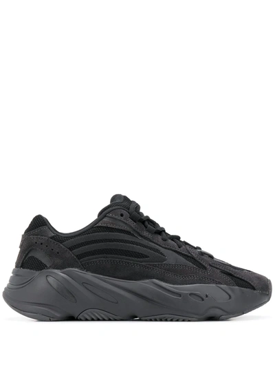 ADIDAS ORIGINALS ADIDAS YEEZY BOOST 700 V2 VANTA运动鞋 - 黑色