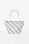 ALEXANDER WANG roxy quilted tote