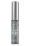 Urban Decay Moondust Liquid Glitter Eyeliner Disco Daydream 0.25 oz/ 7.5 ml