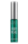 Urban Decay Moondust Liquid Glitter Eyeliner Stage Dive 0.25 oz/ 7.5 ml In Stage Dive (teal)
