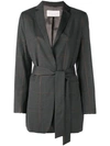 FABIANA FILIPPI MID-LENGTH BLAZER