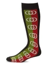 GUCCI GG Socks