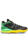Jordan Cp3 7 Brazil In Black