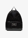 FENDI FENDI FF LOGO TECH BACKPACK,7VZ042A7S814034552