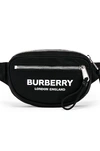 BURBERRY CANNON PRINTED BUM BAG,BURF-MY12