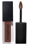 Smashbox Always On Longwear Matte Liquid Lipstick Psychic Medium .13 oz/ 4ml In Psychic Medium