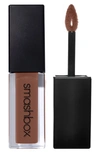 Smashbox Always On Matte Liquid Lipstick Stay Neutral .13 oz/ 4ml In Stay Neutral