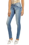 Hudson Collin Skinny Jeans In Headliner