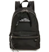 MARC JACOBS THE MEDIUM BACKPACK,M0015415